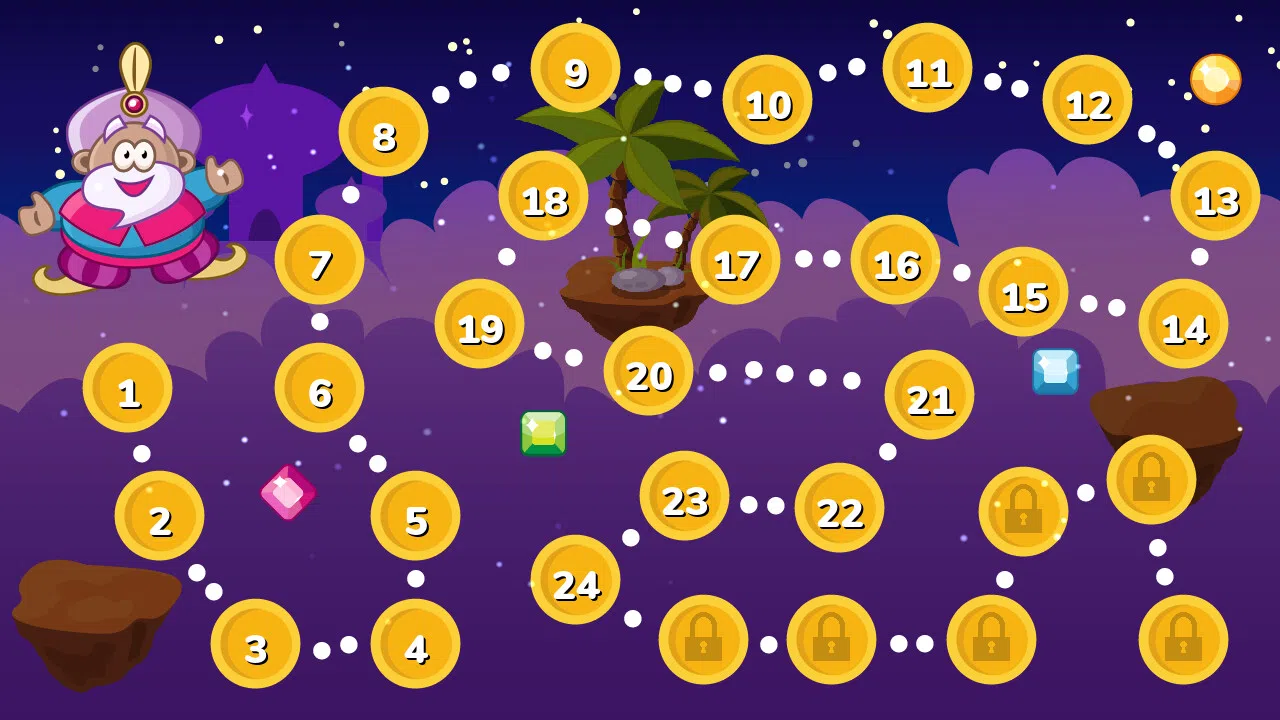 Magatch Screenshot 4