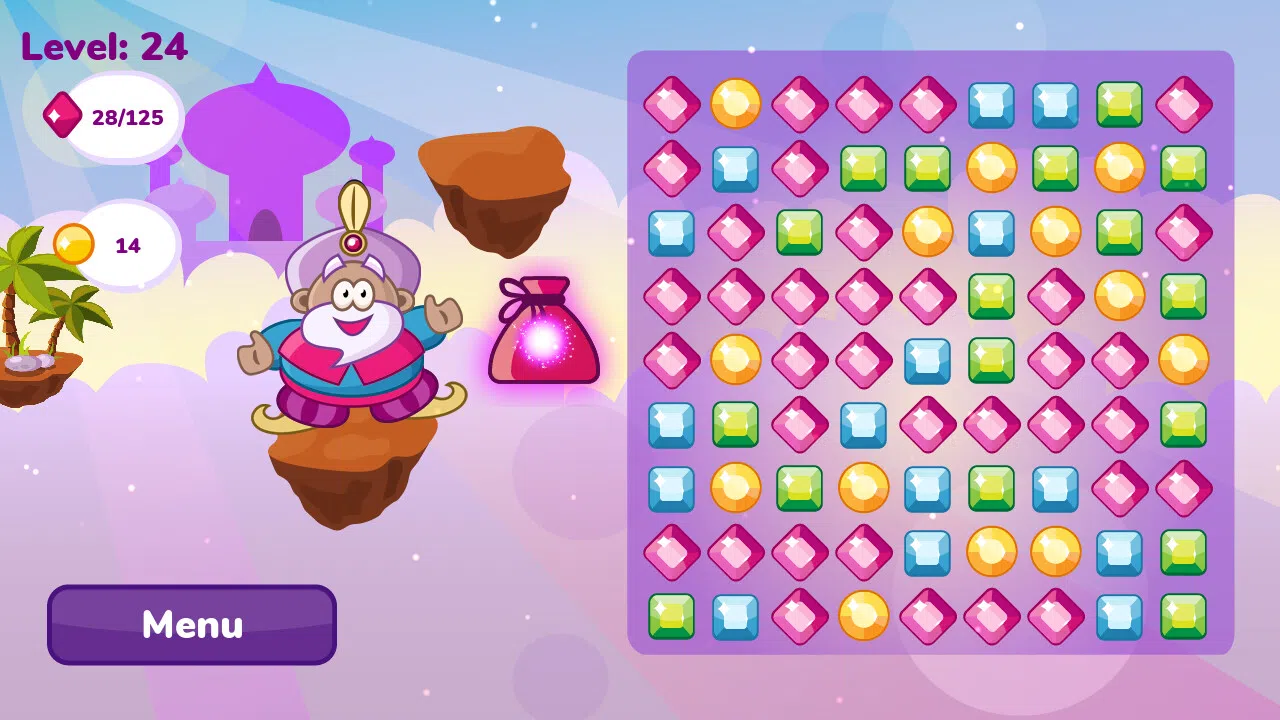 Magatch Screenshot 3