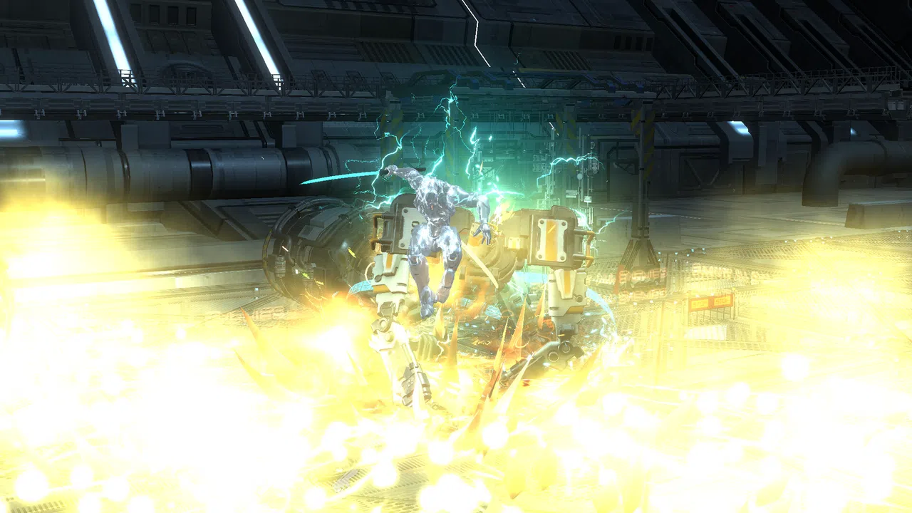 Counterclocking Screenshot 5