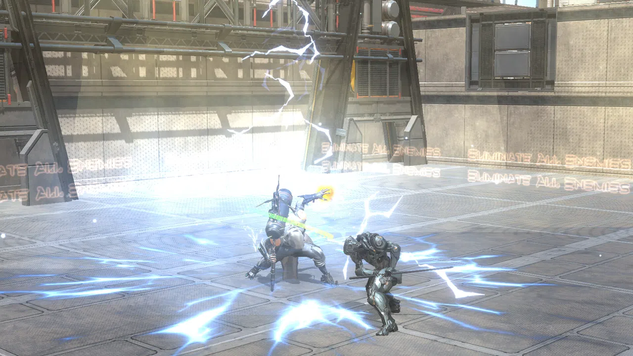 Counterclocking Screenshot 3