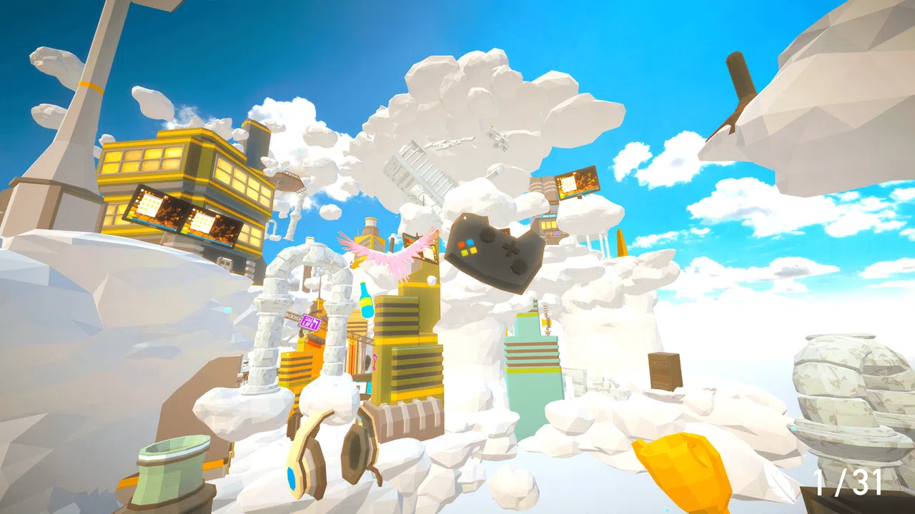 Aery - Calm Mind 4 Screenshot 5