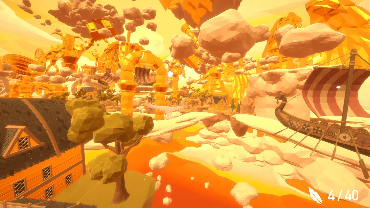 Aery - Calm Mind 4 Screenshot 6