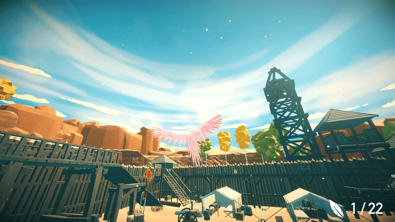 Aery - Calm Mind 4 Screenshot 1