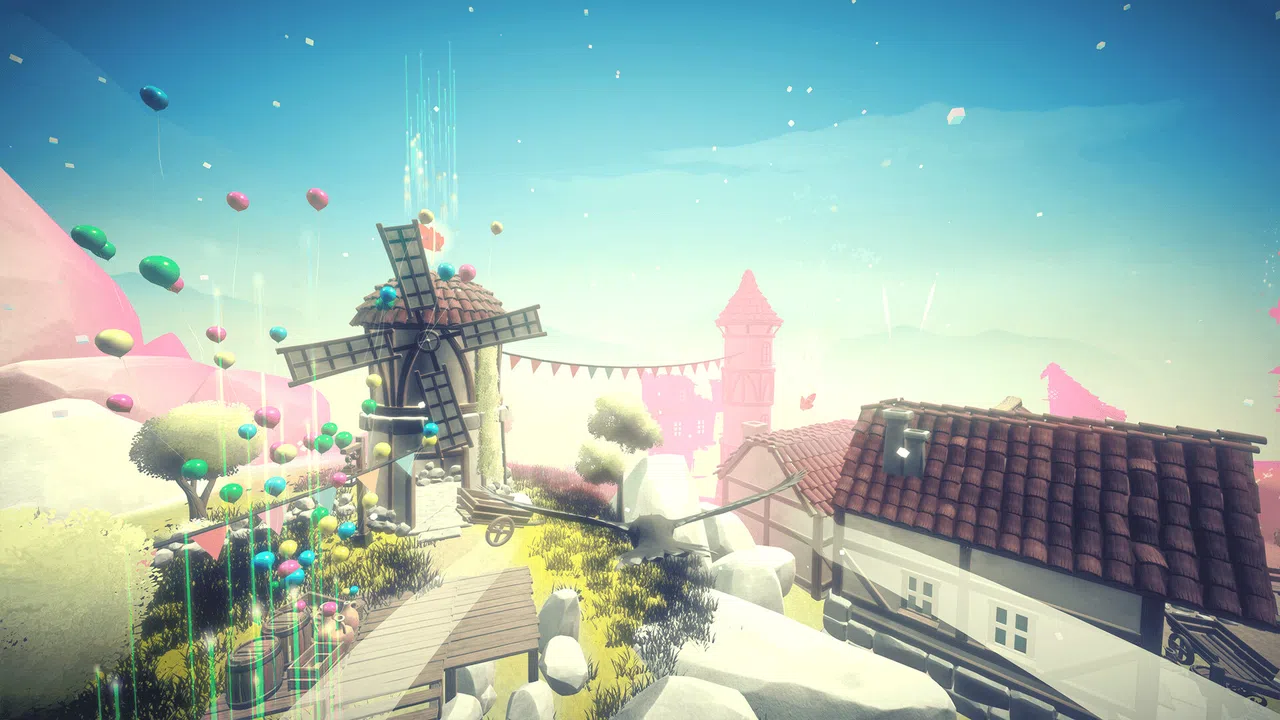 Aery - Calm Mind 4 Screenshot 2