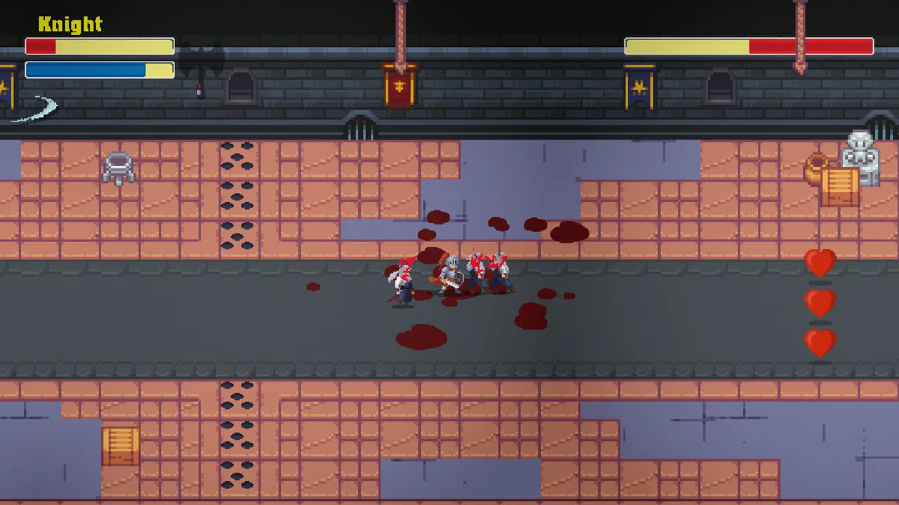 The Great Axe Screenshot 3