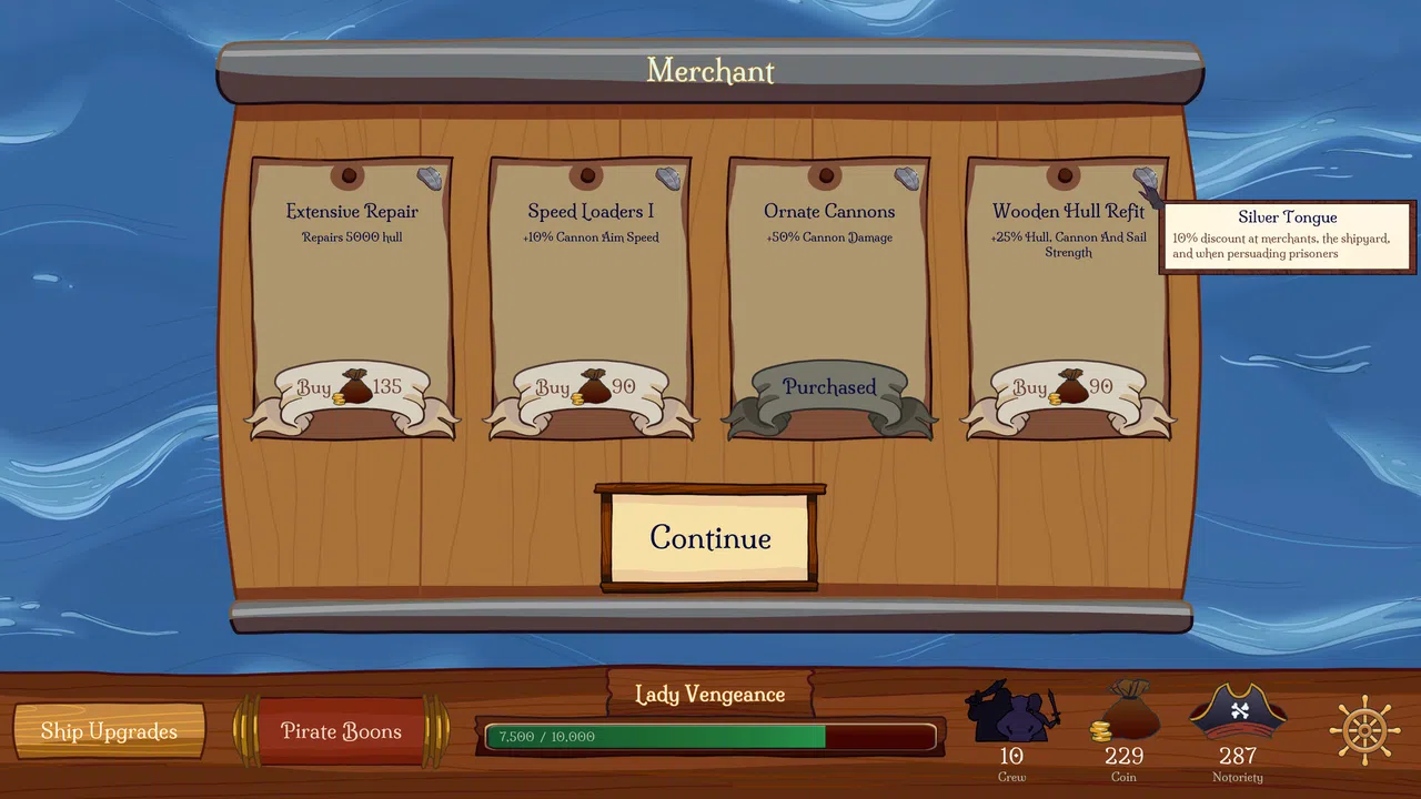 Anchored Hearts: A Tale of Destiny Screenshot 5