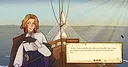Anchored Hearts: A Tale of Destiny Screenshot 2