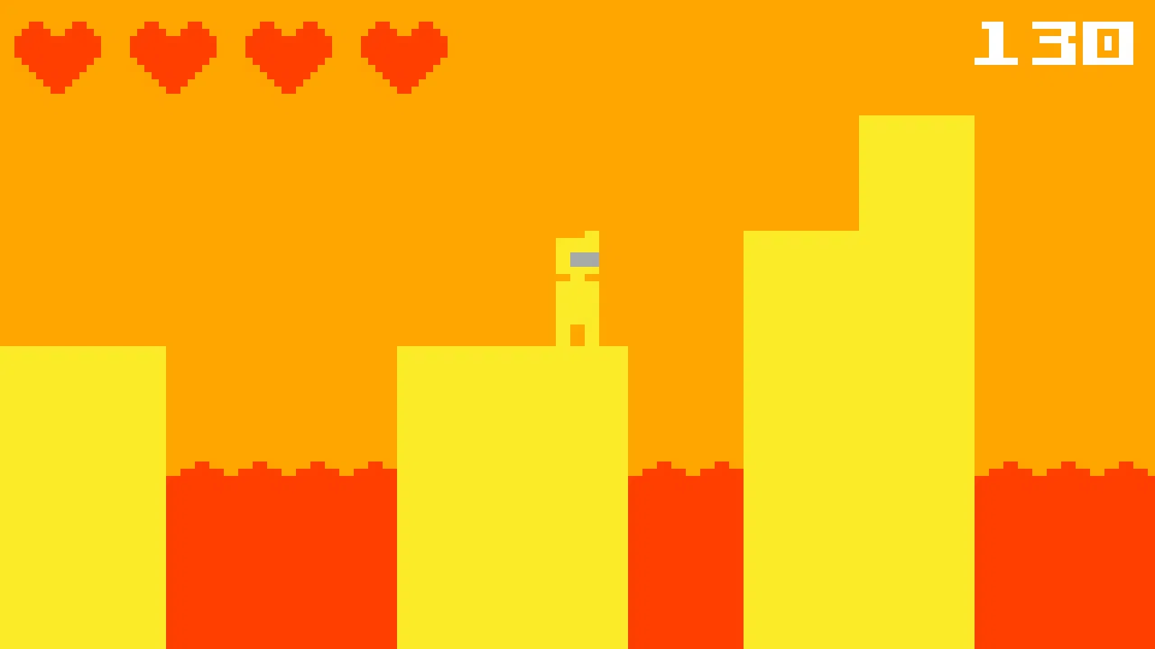 Terry's Other Games Screenshot 1