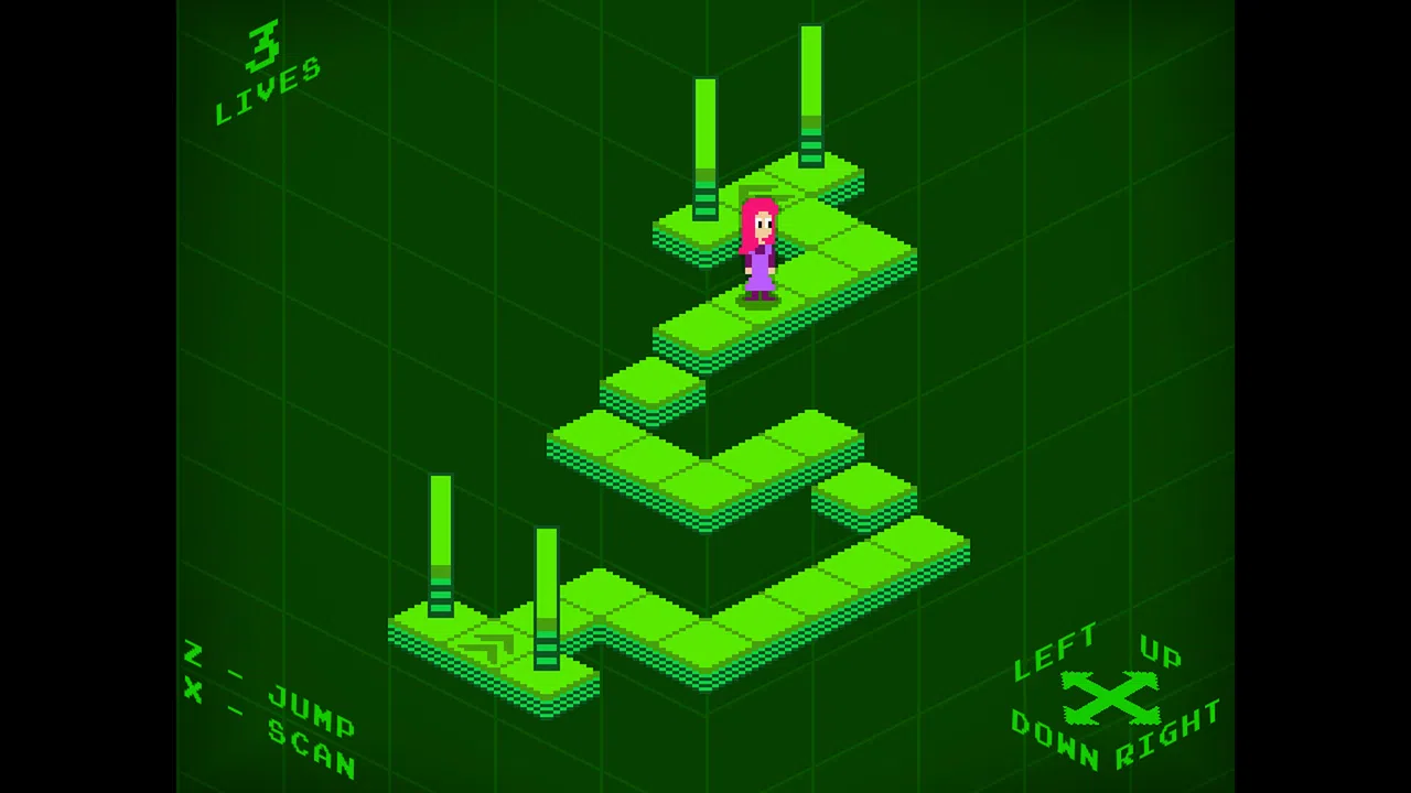 Terry's Other Games Screenshot 9