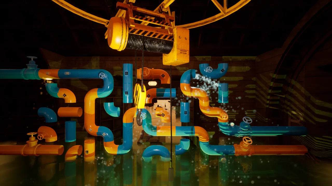 PIPELINE RTX: 2 Screenshot 4