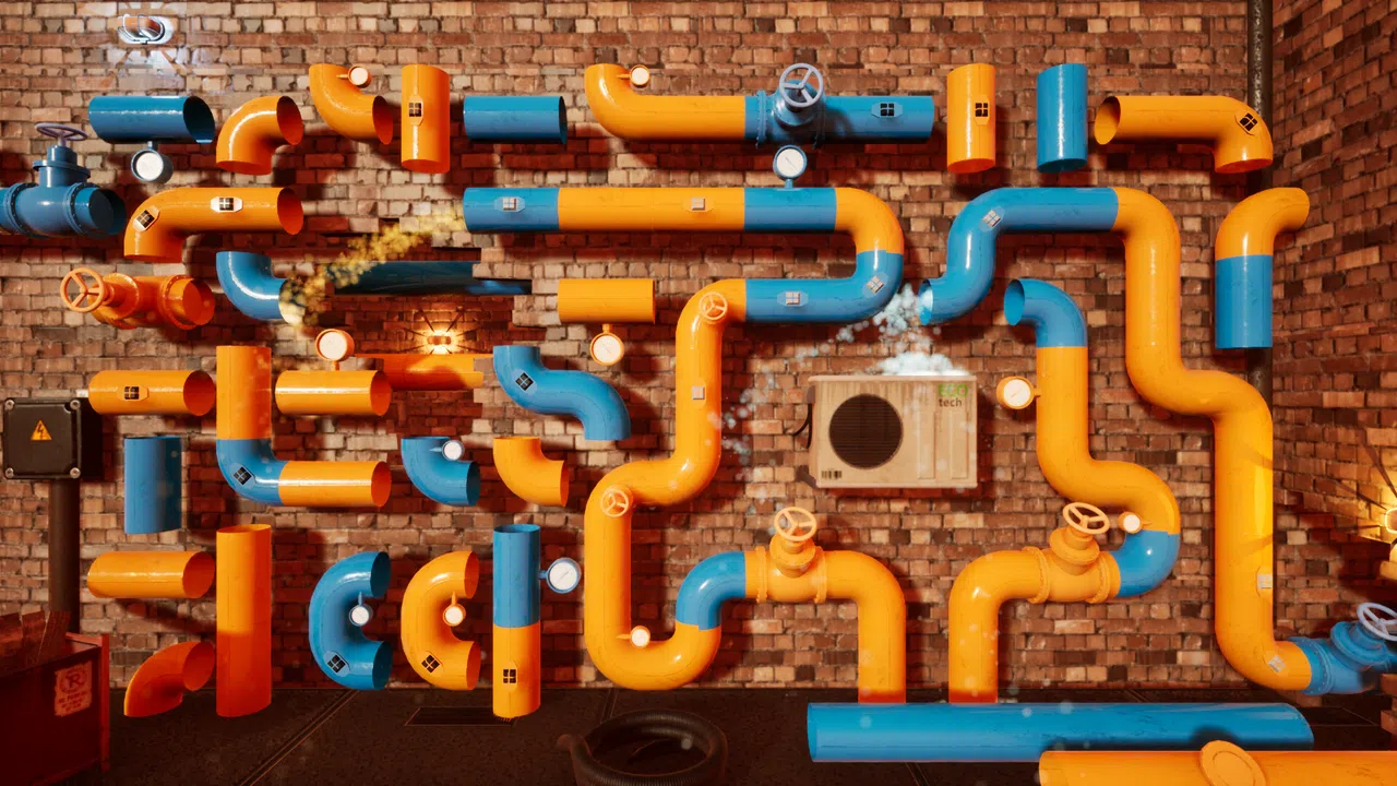 PIPELINE RTX: 2 Screenshot 3