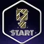 Start icon