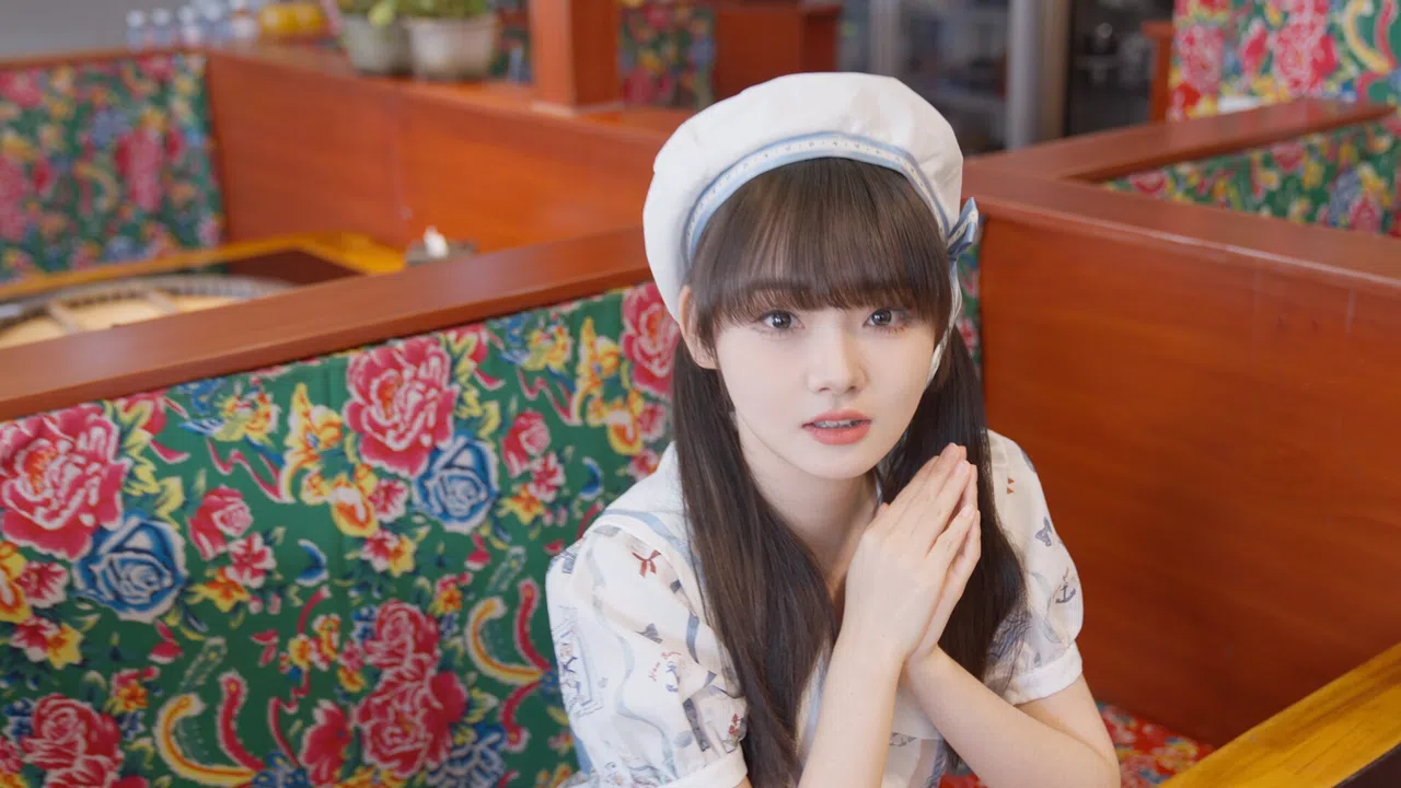 To Be In Love With Girls Group Screenshot 2