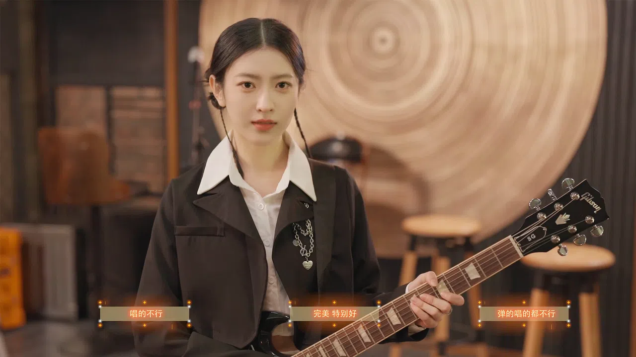 To Be In Love With Girls Group Screenshot 8