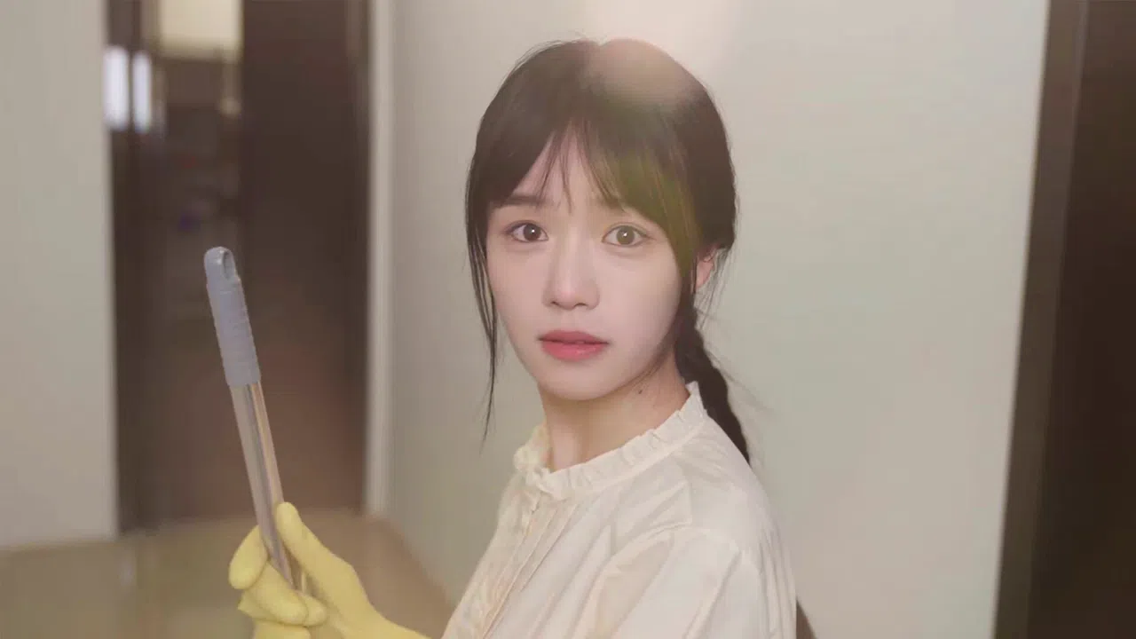 To Be In Love With Girls Group Screenshot 7