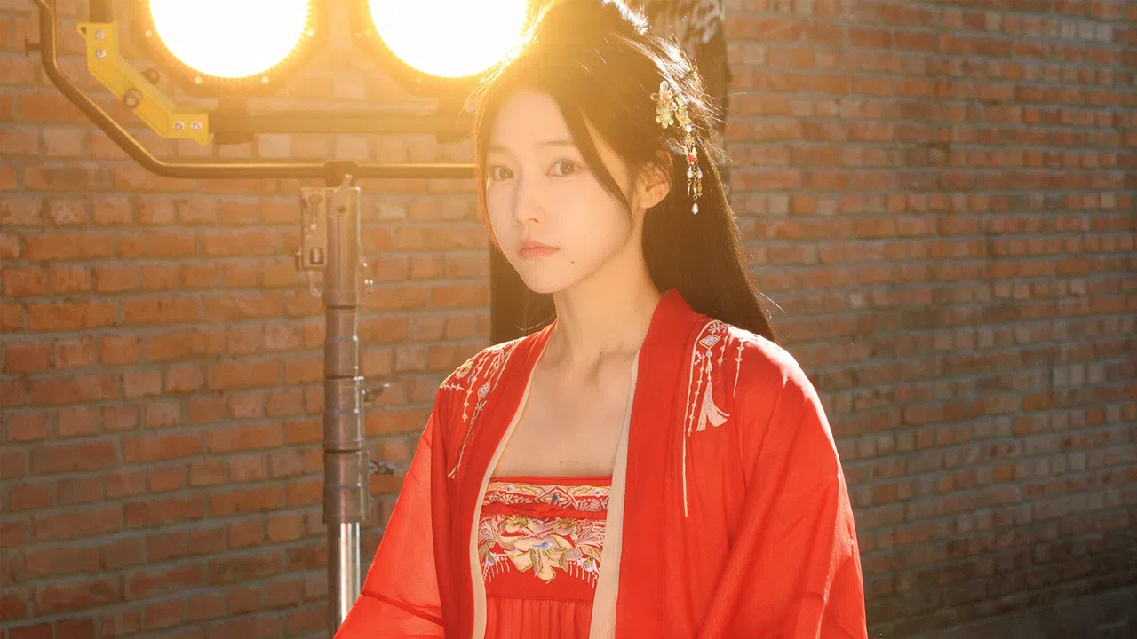 To Be In Love With Girls Group Screenshot 6