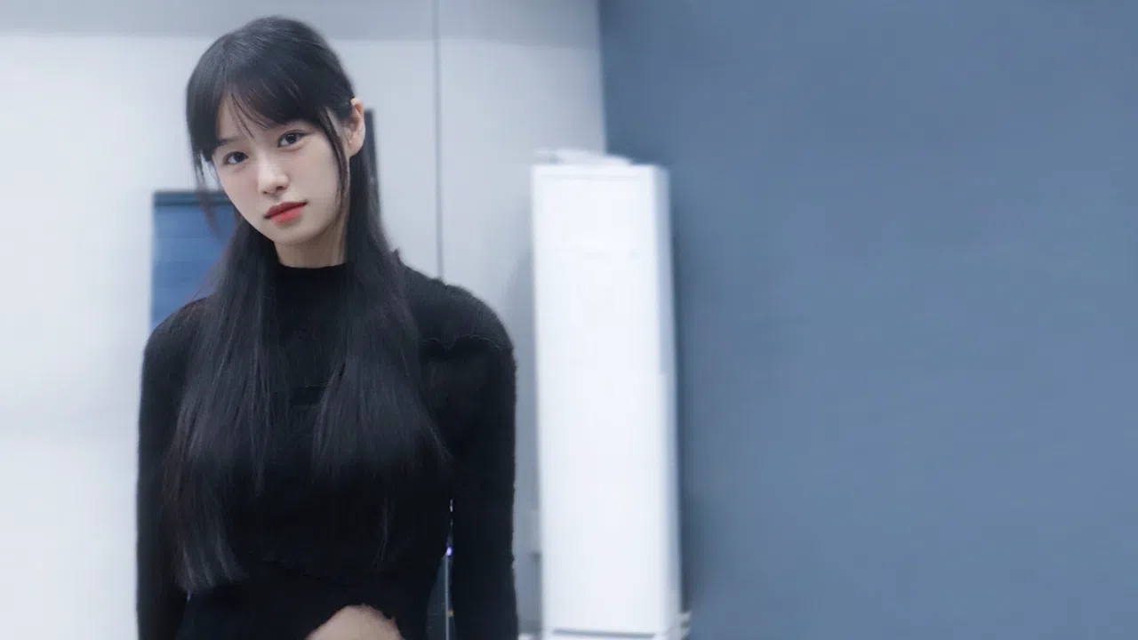 To Be In Love With Girls Group Screenshot 13