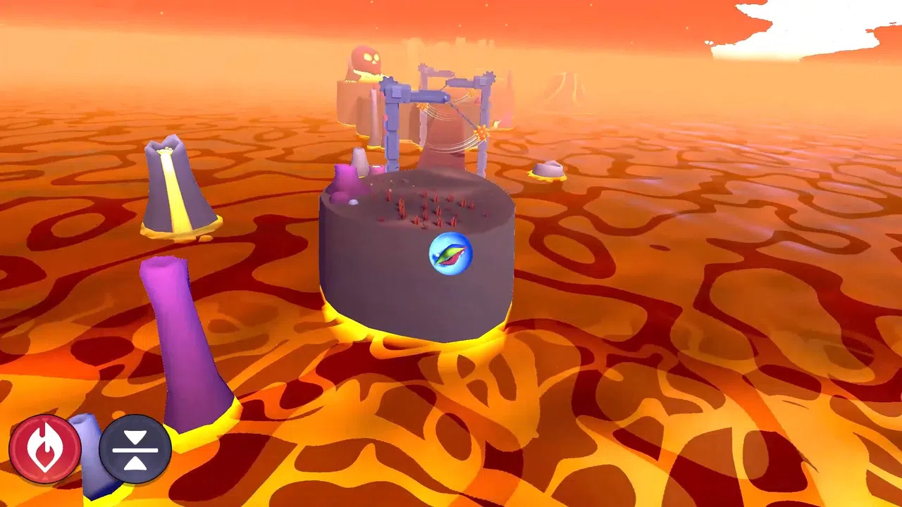 Dash & Roll Screenshot 4