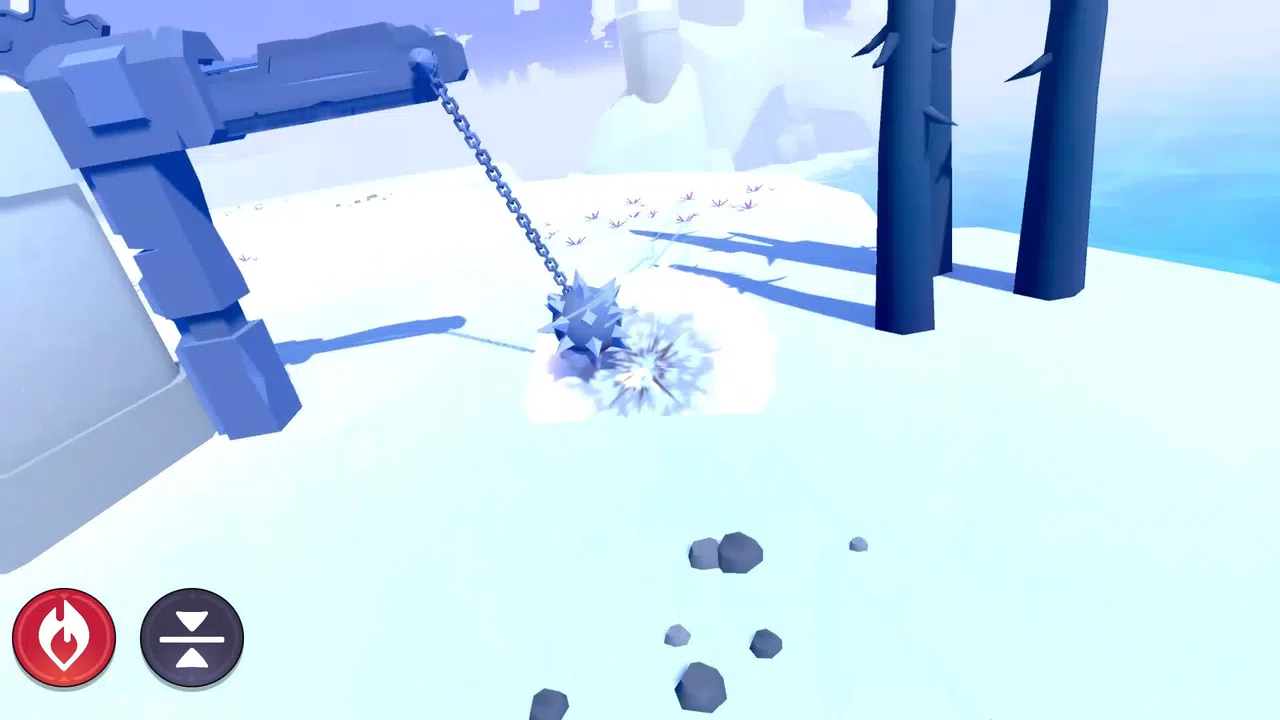Dash & Roll Screenshot 1