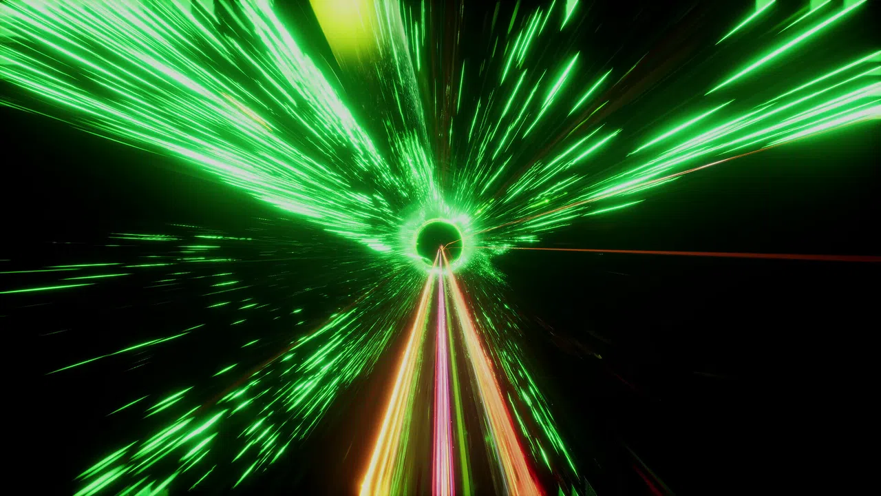 METEORA Screenshot 8