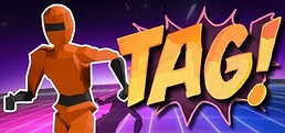 Tag!