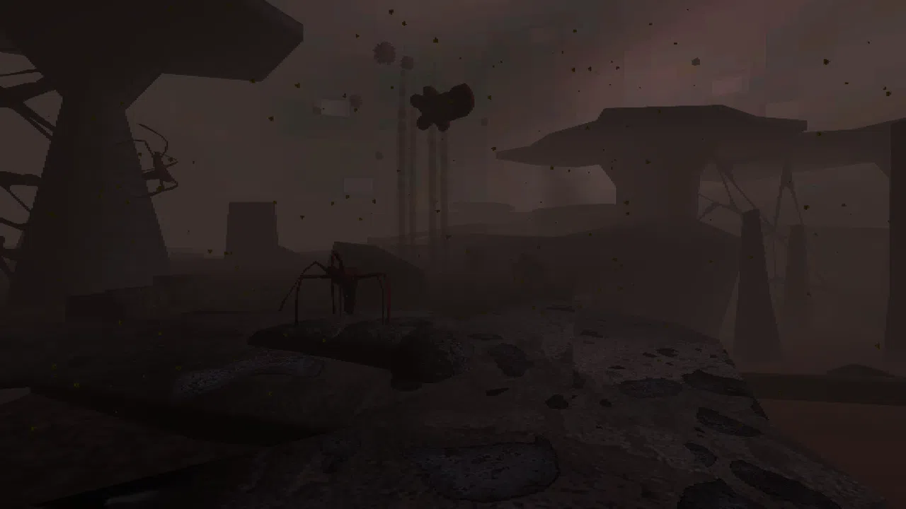 B.C. Piezophile Screenshot 8