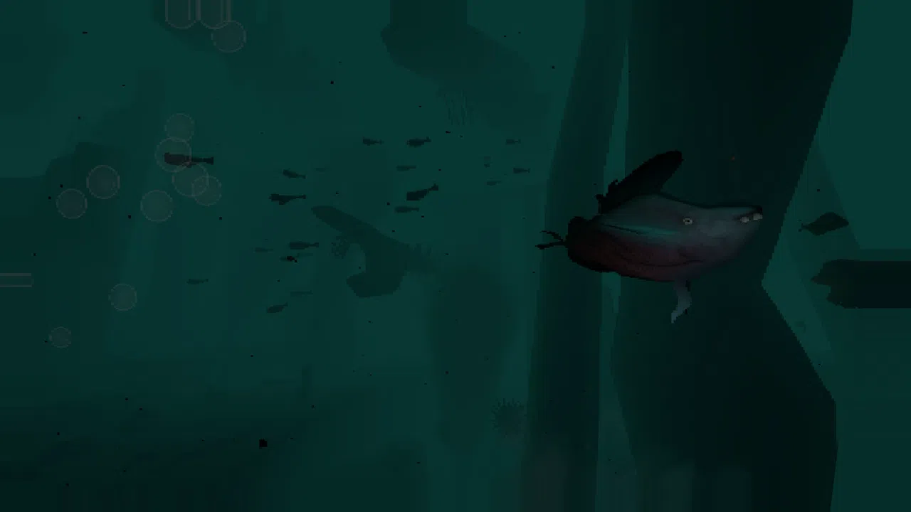 B.C. Piezophile Screenshot 7