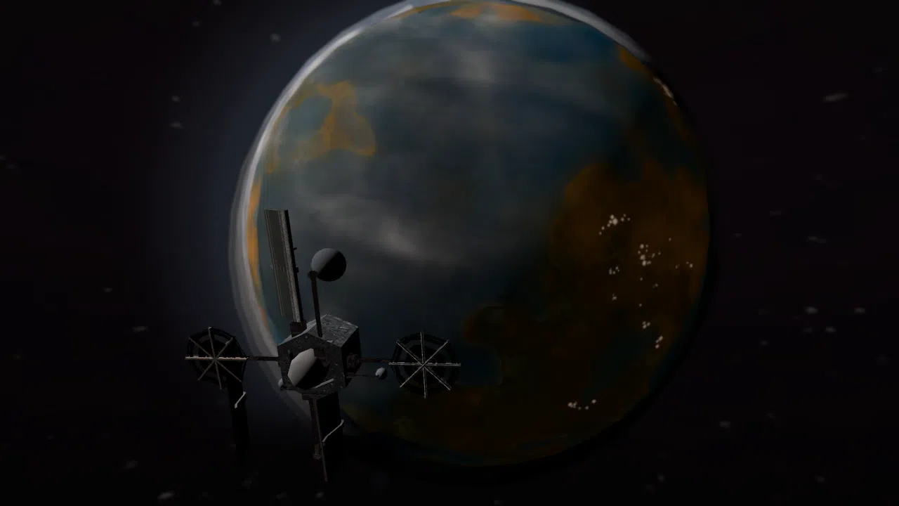 B.C. Piezophile Screenshot 10