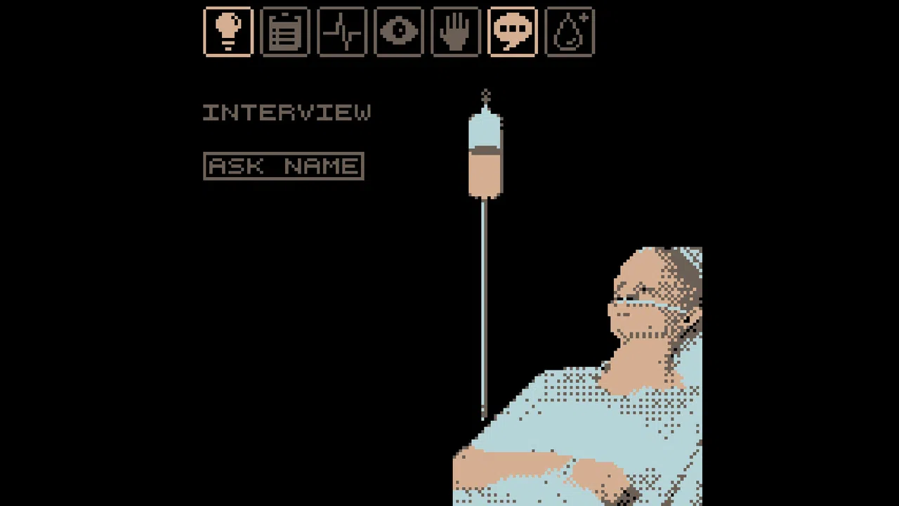 Symptoms of Infection Screenshot 9