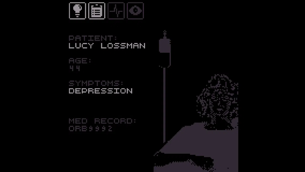 Symptoms of Infection Screenshot 12