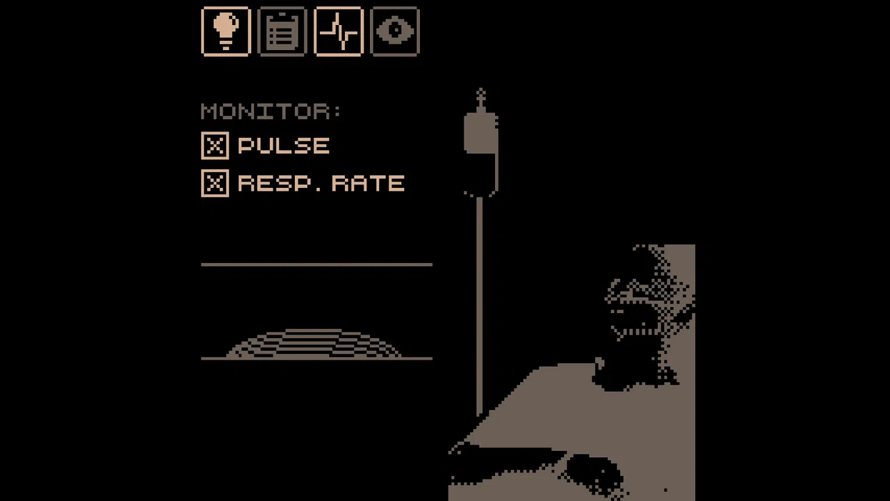 Symptoms of Infection Screenshot 8