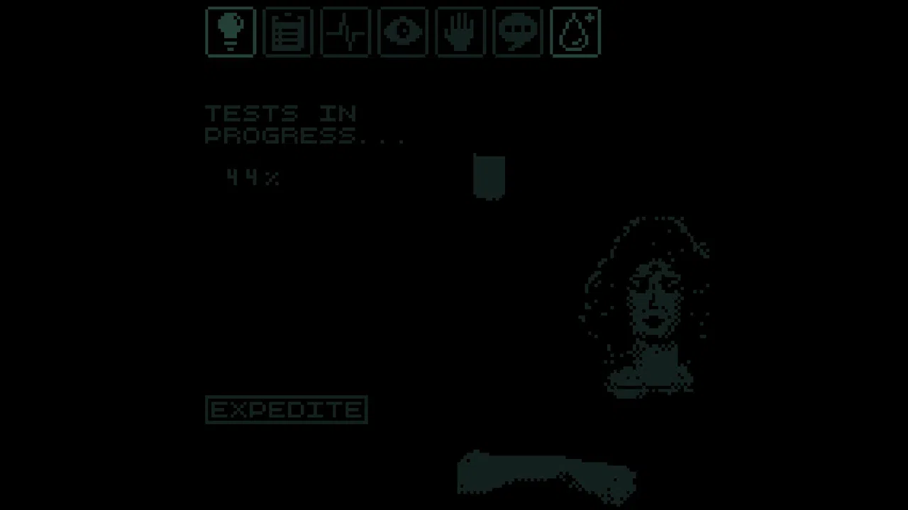 Symptoms of Infection Screenshot 11