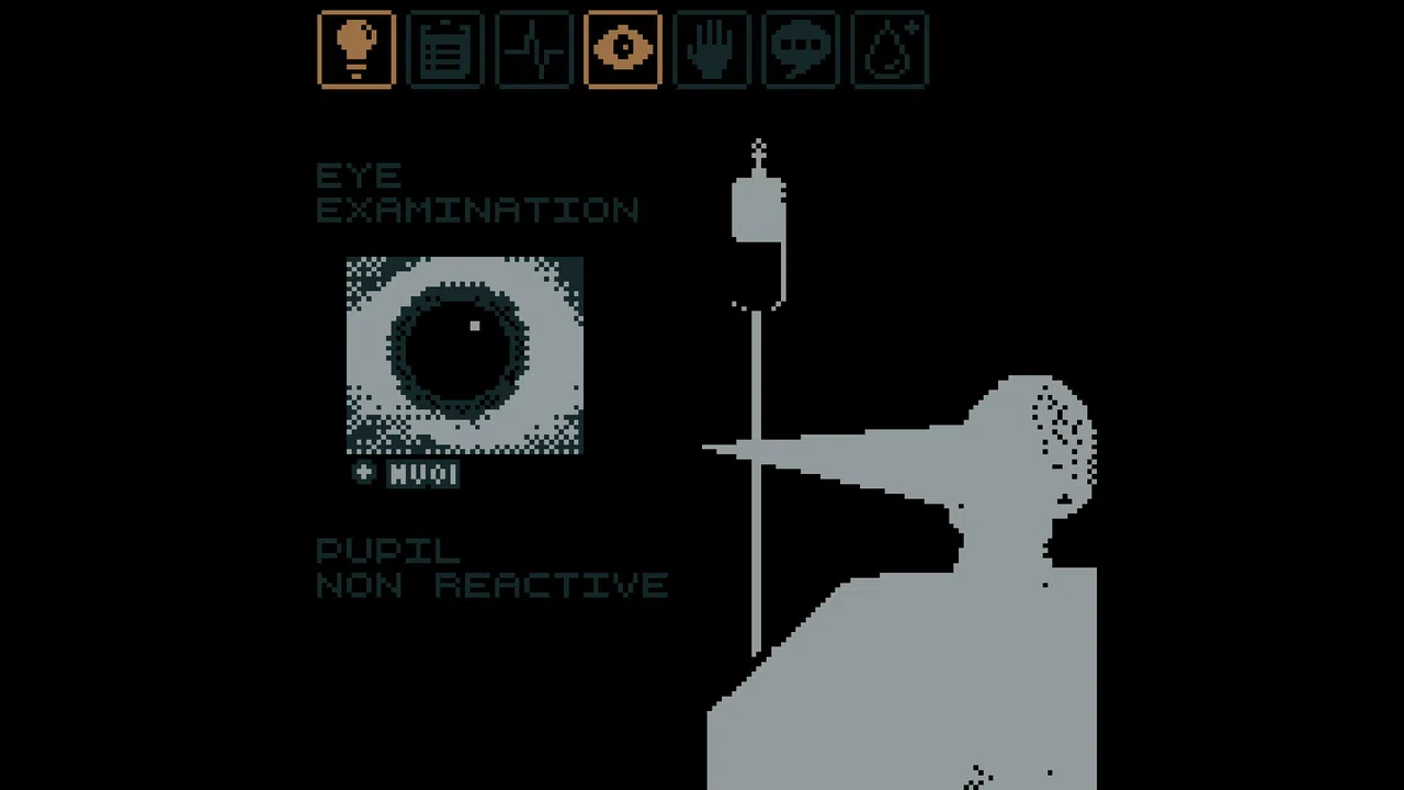 Symptoms of Infection Screenshot 19