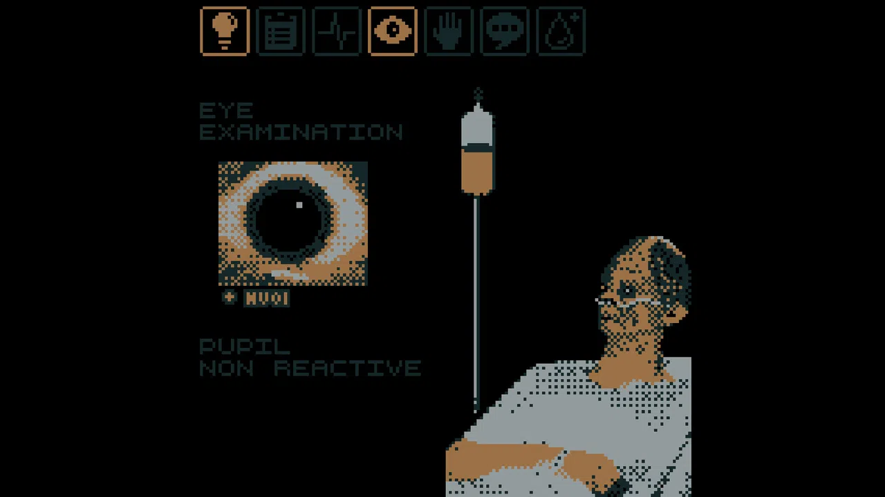 Symptoms of Infection Screenshot 18