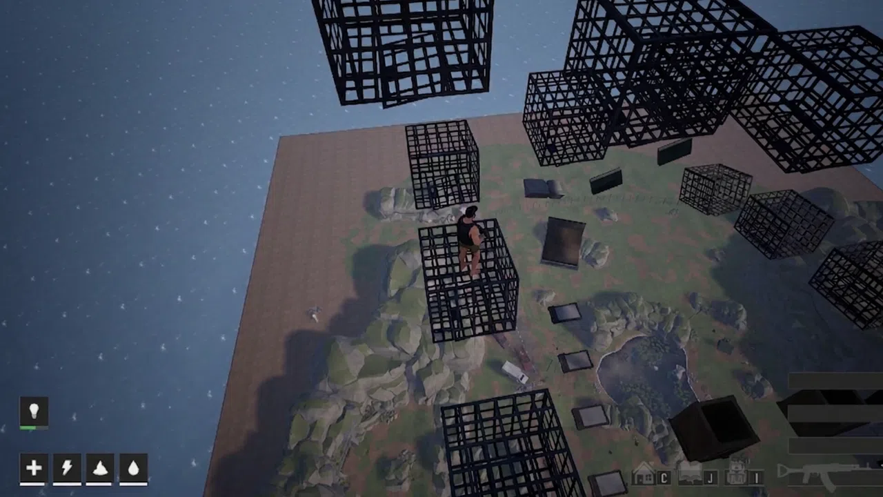 Help Me Get Up Screenshot 6