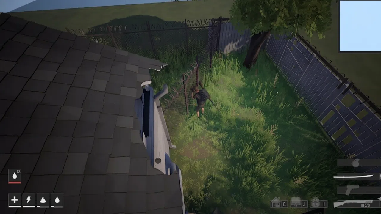 Help Me Get Up Screenshot 4