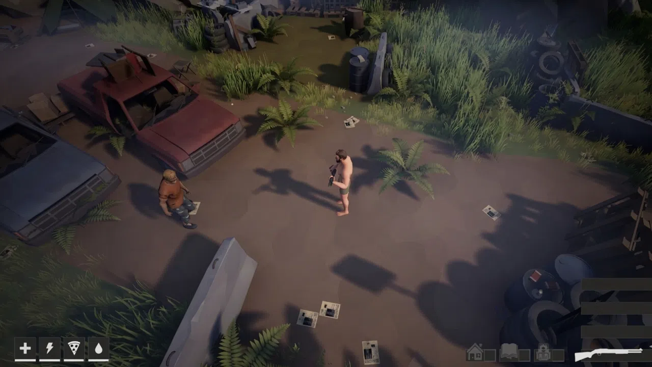 Help Me Get Up Screenshot 3