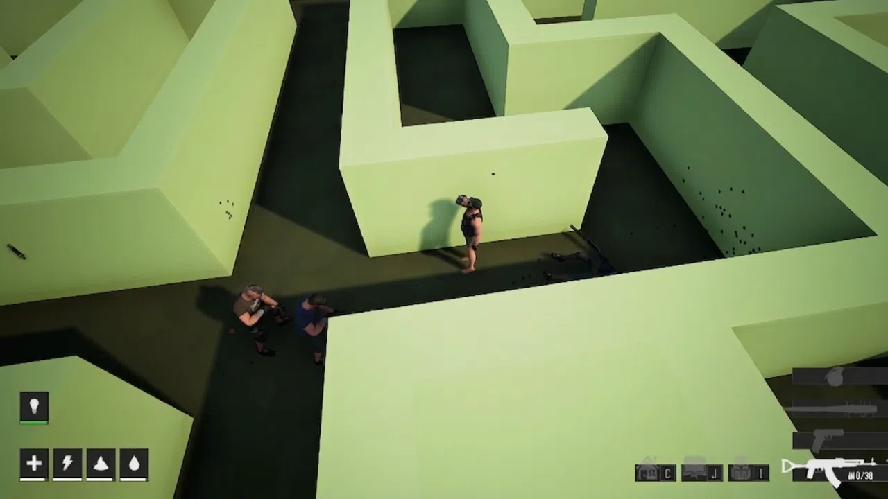 Help Me Get Up Screenshot 2