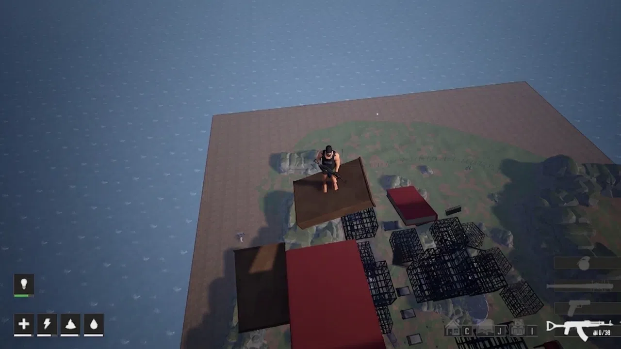 Help Me Get Up Screenshot 0