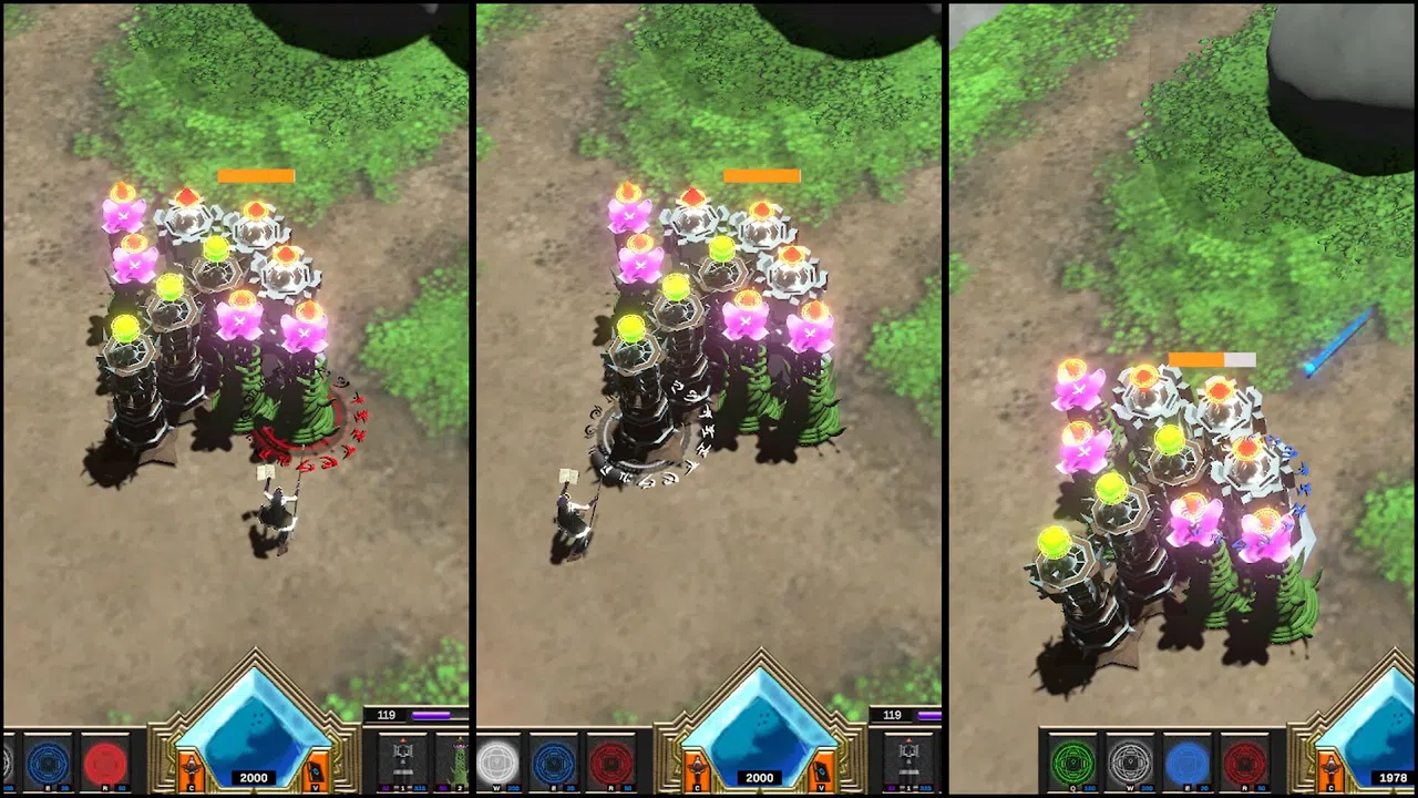 Land of Anima: The Research of Artificer Demo Screenshot 5