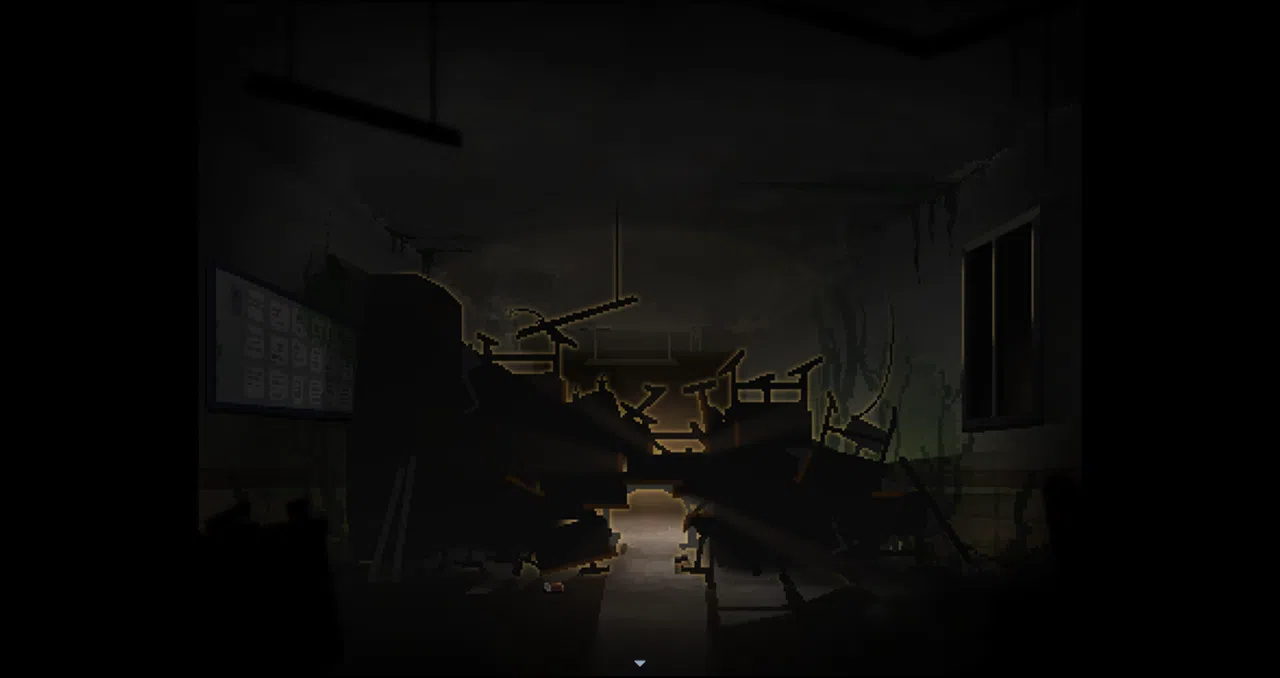 SE3 Protocol: Last Drop Screenshot 5