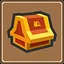 Golden Chest icon