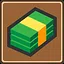 Earn Money Chore icon