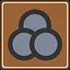 Vacuum Particles Chore icon