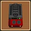 Dust Cruiser icon