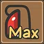 Maxed Out icon