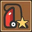 First Vacuum Milestone icon