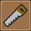Visit the Sawmill icon