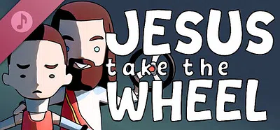 Jesus Take The Wheel Soundtrack