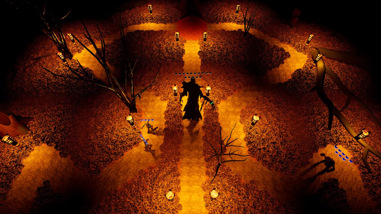 Paws TD Screenshot 5